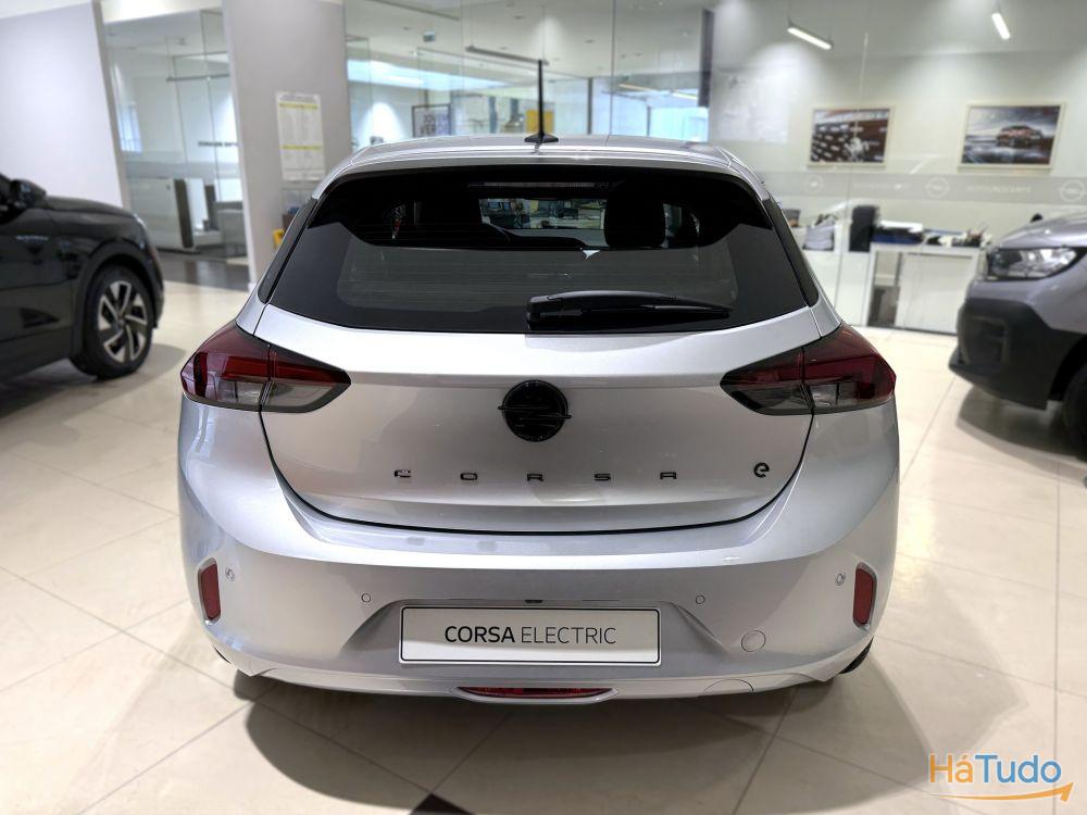 Opel Corsa Electric Edition Opel Corsa Electric Edition