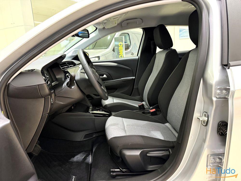 Opel Corsa Electric Edition Opel Corsa Electric Edition