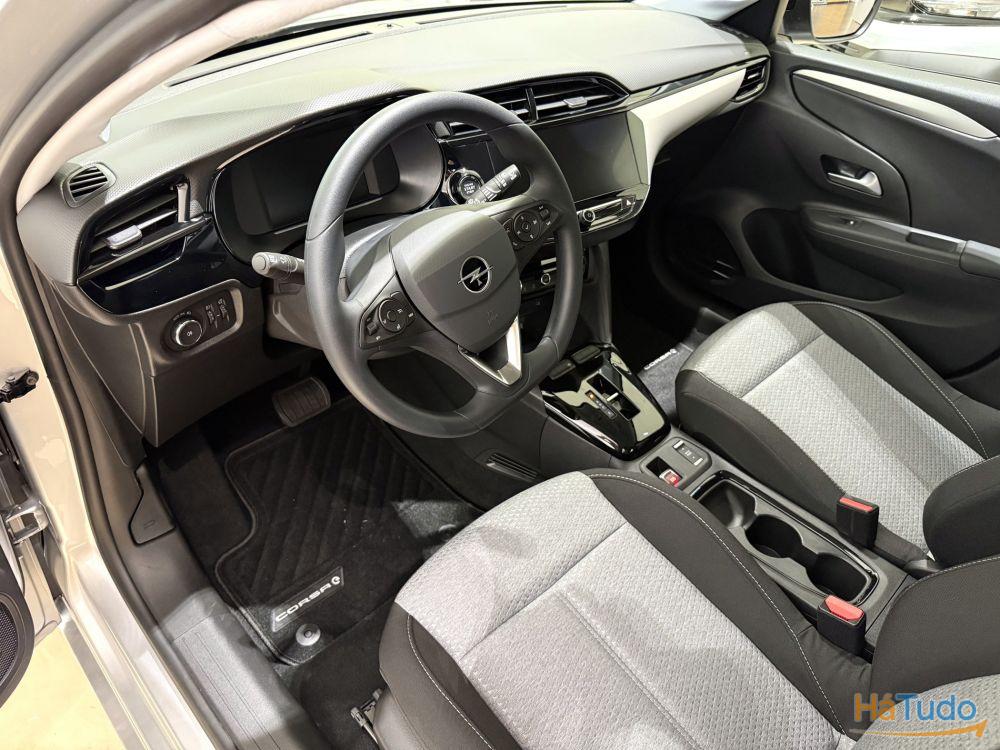 Opel Corsa Electric Edition Opel Corsa Electric Edition