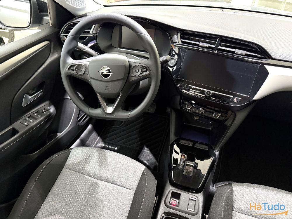 Opel Corsa Electric Edition Opel Corsa Electric Edition