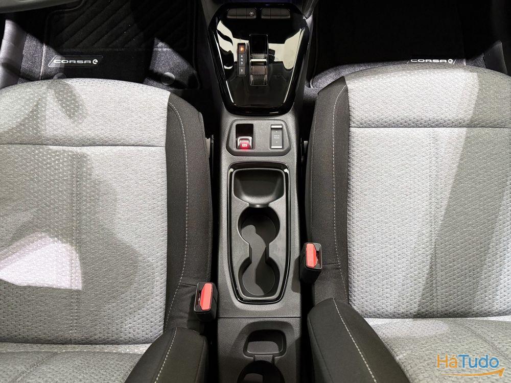 Opel Corsa Electric Edition Opel Corsa Electric Edition