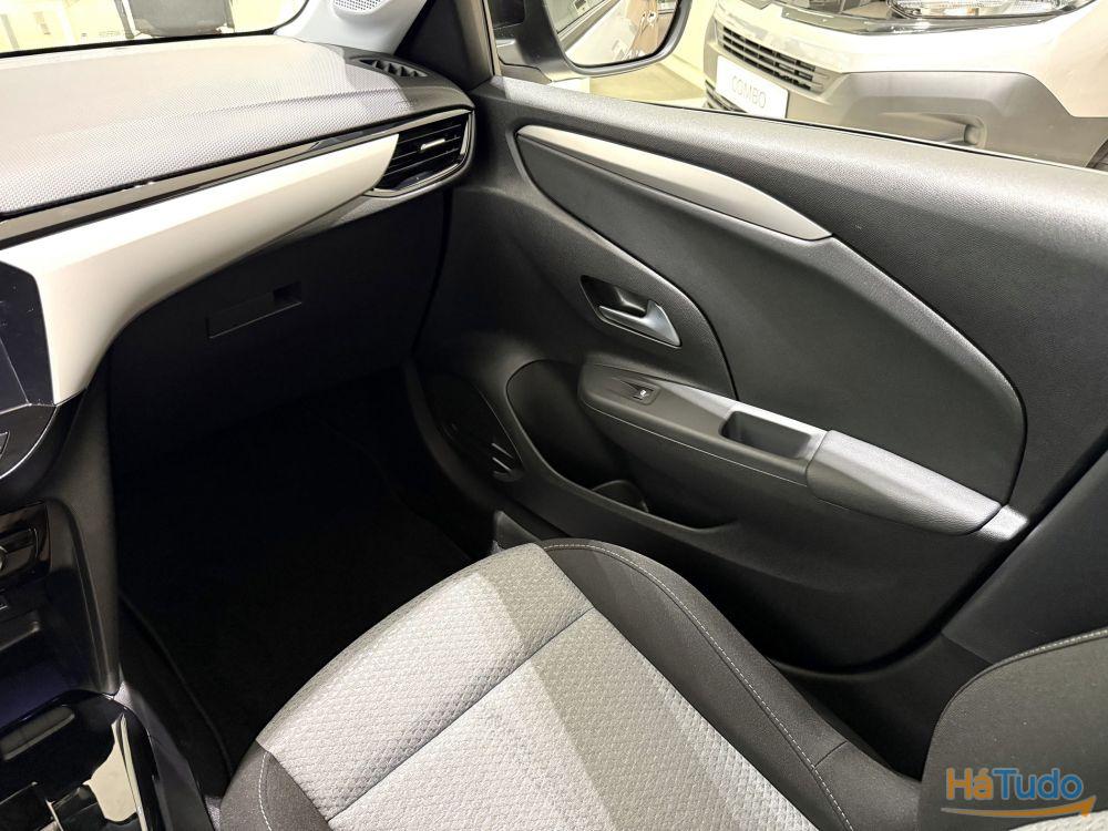 Opel Corsa Electric Edition Opel Corsa Electric Edition