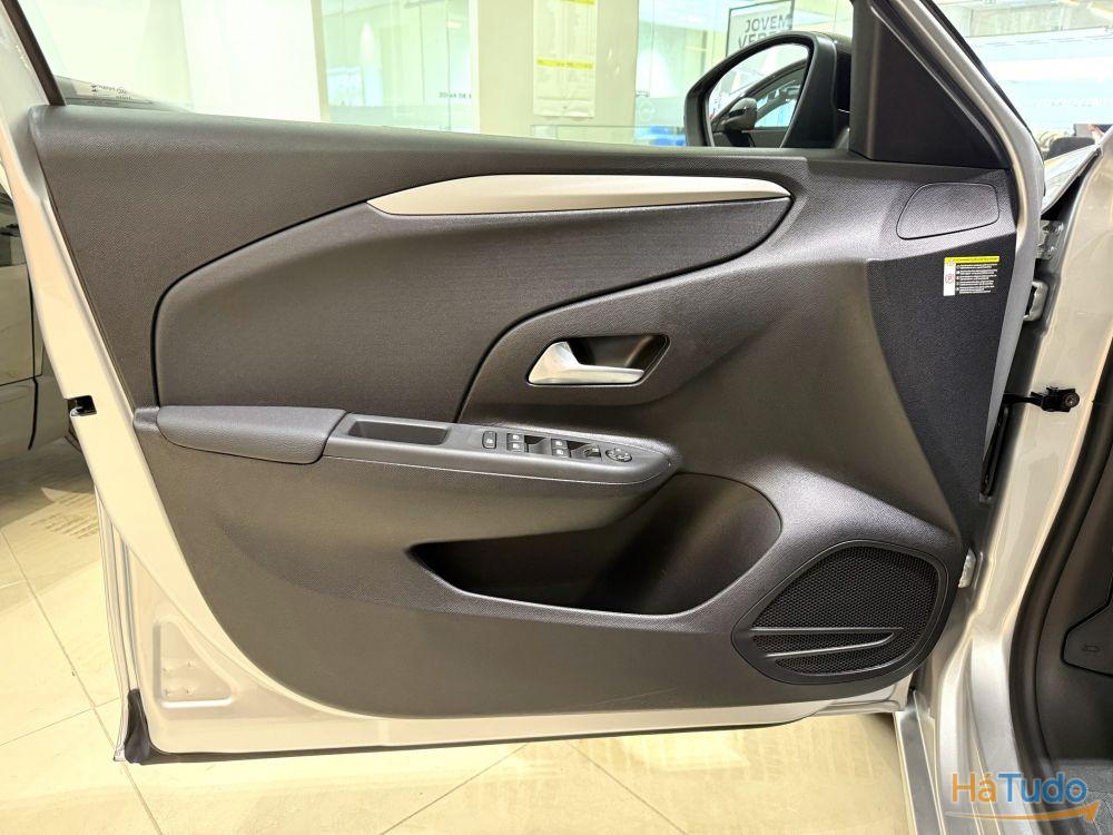 Opel Corsa Electric Edition Opel Corsa Electric Edition