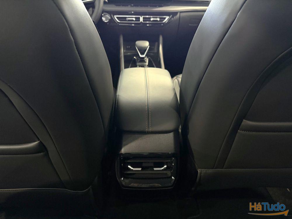 MG HS 1.5 T Luxury AT MG HS 1.5 T Luxury AT