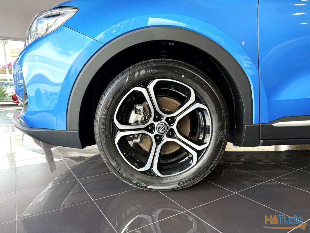 MG ZS 1.5 Hybrid+ Comfort MG ZS 1.5 Hybrid+ Comfort