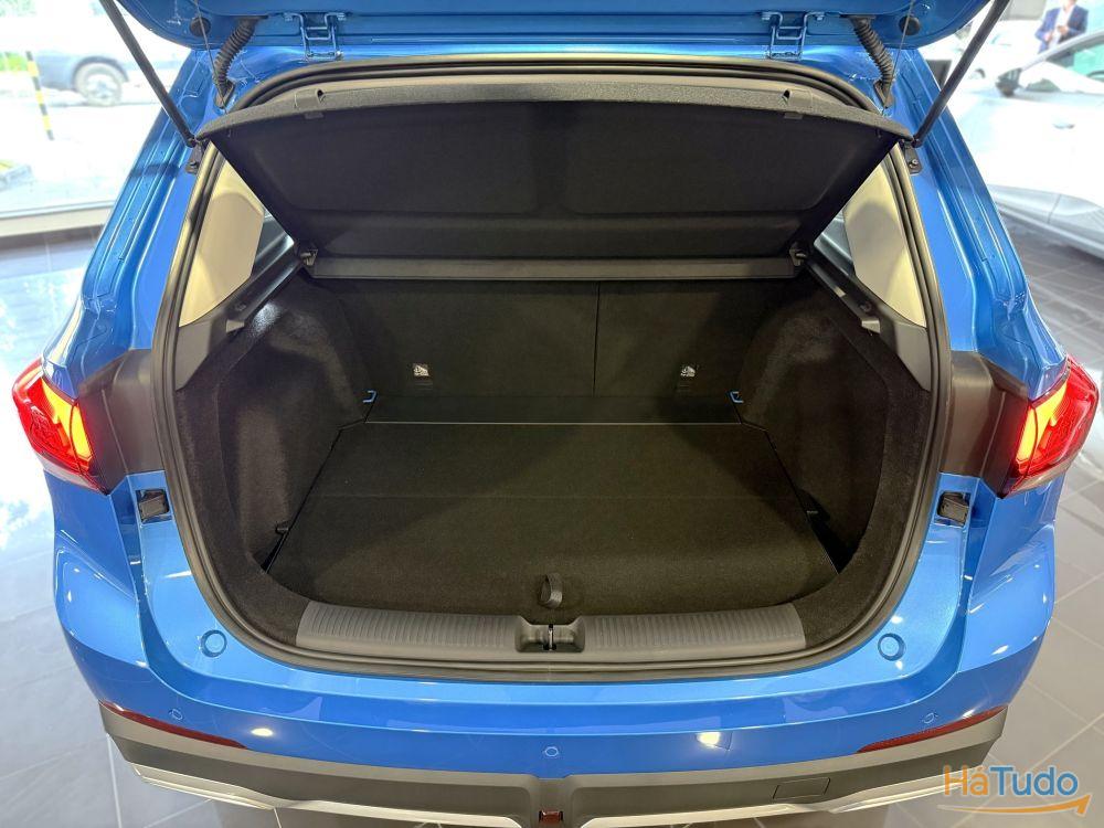 MG ZS 1.5 Hybrid+ Comfort MG ZS 1.5 Hybrid+ Comfort