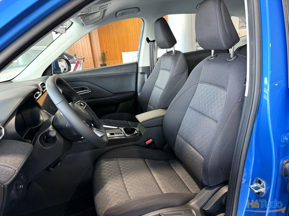 MG ZS 1.5 Hybrid+ Comfort MG ZS 1.5 Hybrid+ Comfort