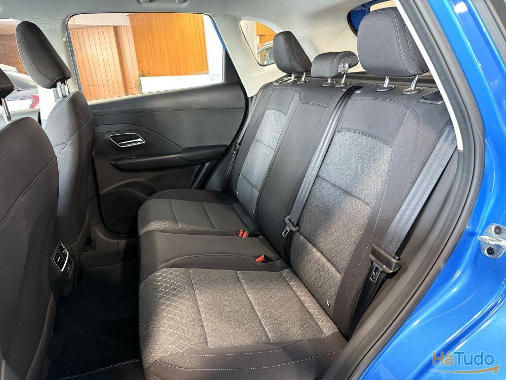 MG ZS 1.5 Hybrid+ Comfort MG ZS 1.5 Hybrid+ Comfort