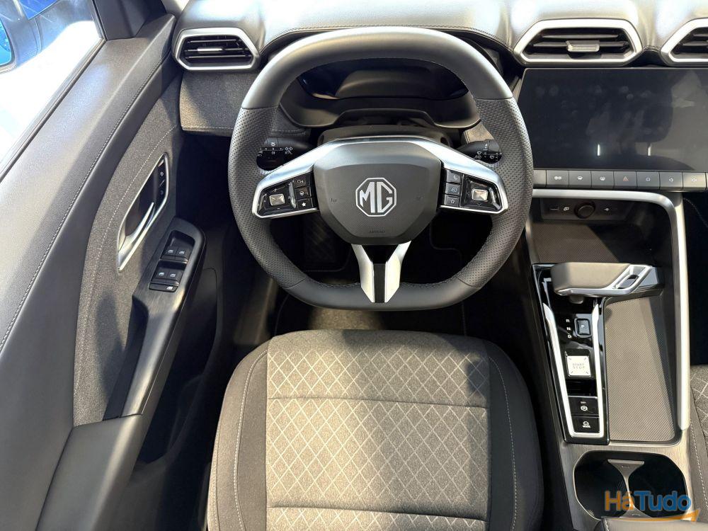 MG ZS 1.5 Hybrid+ Comfort MG ZS 1.5 Hybrid+ Comfort