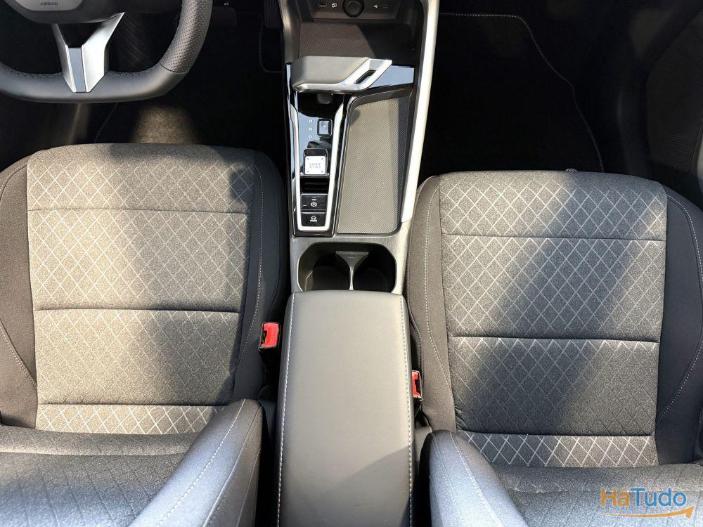 MG ZS 1.5 Hybrid+ Comfort MG ZS 1.5 Hybrid+ Comfort