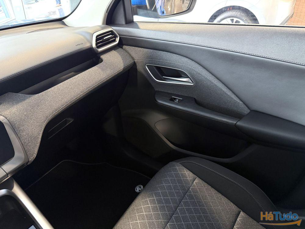 MG ZS 1.5 Hybrid+ Comfort MG ZS 1.5 Hybrid+ Comfort