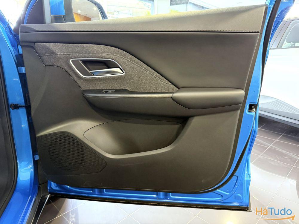 MG ZS 1.5 Hybrid+ Comfort MG ZS 1.5 Hybrid+ Comfort