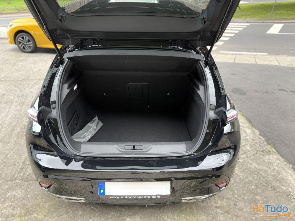 Peugeot 308 1.2 PureTech Allure Peugeot 308 1.2 PureTech Allure