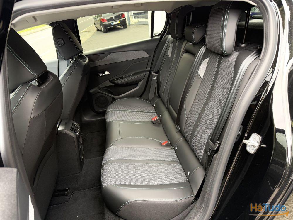 Peugeot 308 1.2 PureTech Allure Peugeot 308 1.2 PureTech Allure