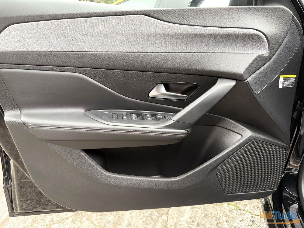 Peugeot 308 1.2 PureTech Allure Peugeot 308 1.2 PureTech Allure