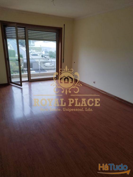 Apartamento T2, Paços de Brandão Apartamento T2, Paços de Brandão