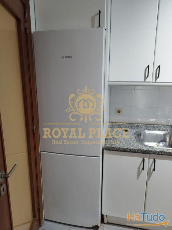 Apartamento T2, Paços de Brandão Apartamento T2, Paços de Brandão