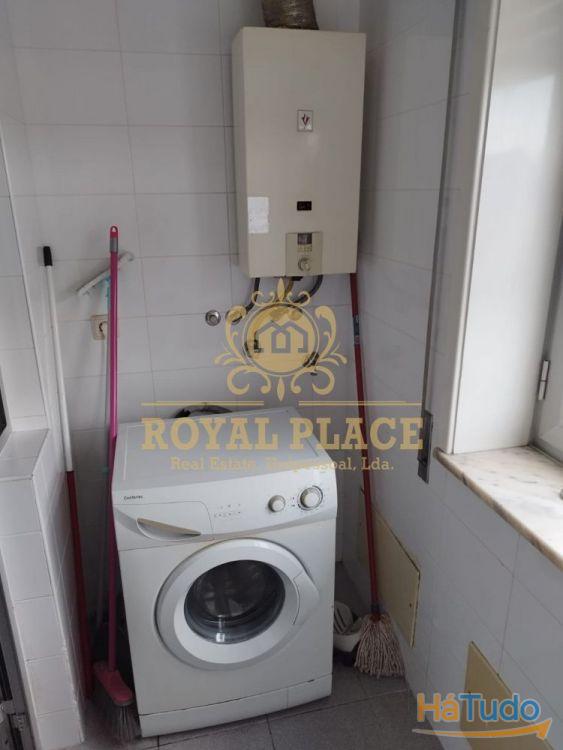 Apartamento T2, Paços de Brandão Apartamento T2, Paços de Brandão