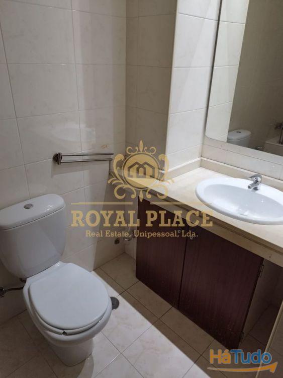 Apartamento T2, Paços de Brandão Apartamento T2, Paços de Brandão