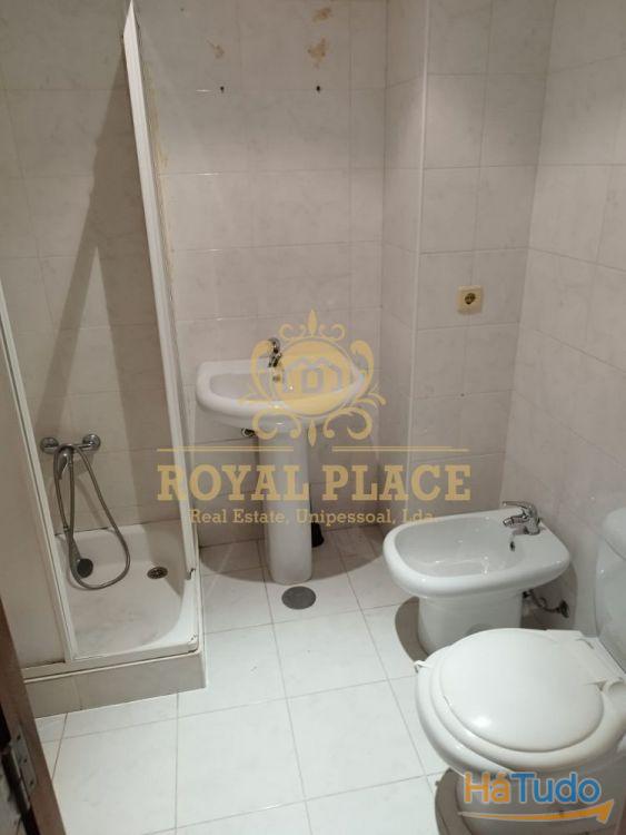 Apartamento T2, Paços de Brandão Apartamento T2, Paços de Brandão