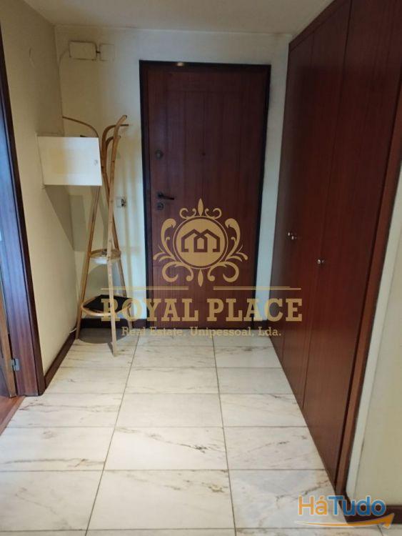 Apartamento T2, Paços de Brandão Apartamento T2, Paços de Brandão