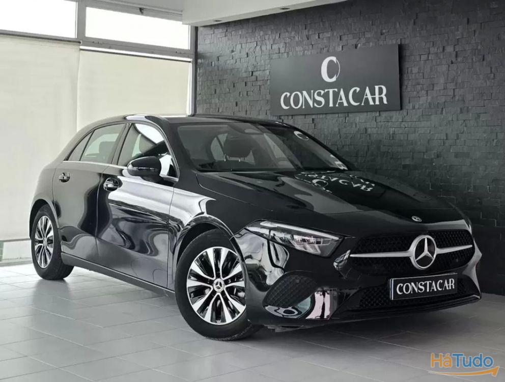Mercedes-Benz A 200 Standard Mercedes-Benz A 200 Standard