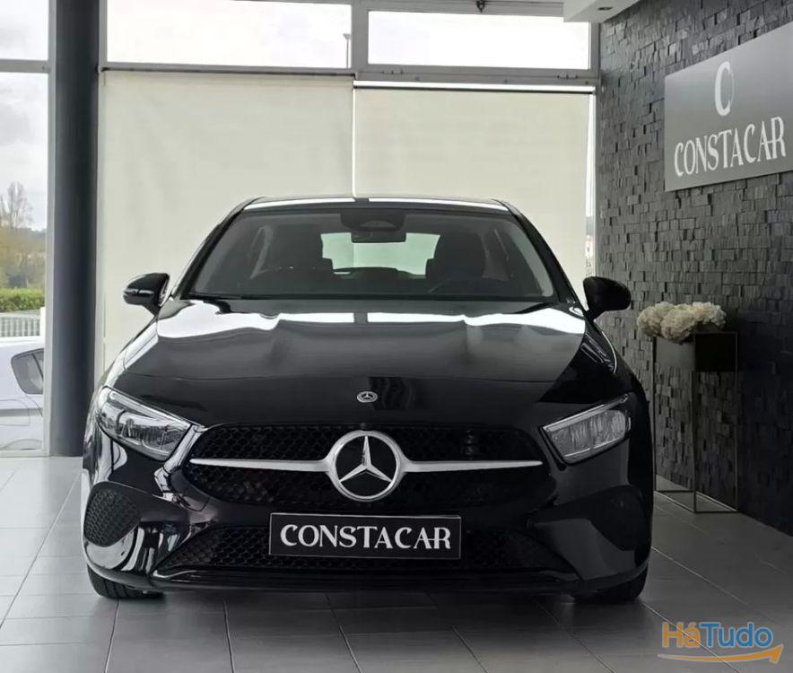 Mercedes-Benz A 200 Standard Mercedes-Benz A 200 Standard
