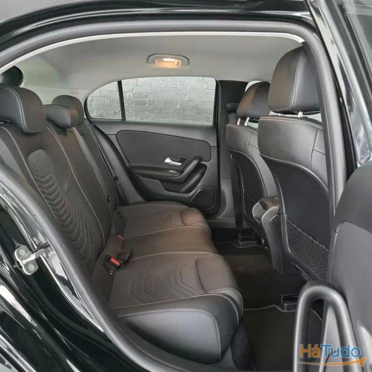 Mercedes-Benz A 200 Standard Mercedes-Benz A 200 Standard