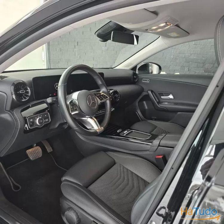 Mercedes-Benz A 200 Standard Mercedes-Benz A 200 Standard