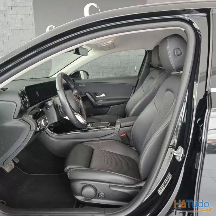 Mercedes-Benz A 200 Standard Mercedes-Benz A 200 Standard