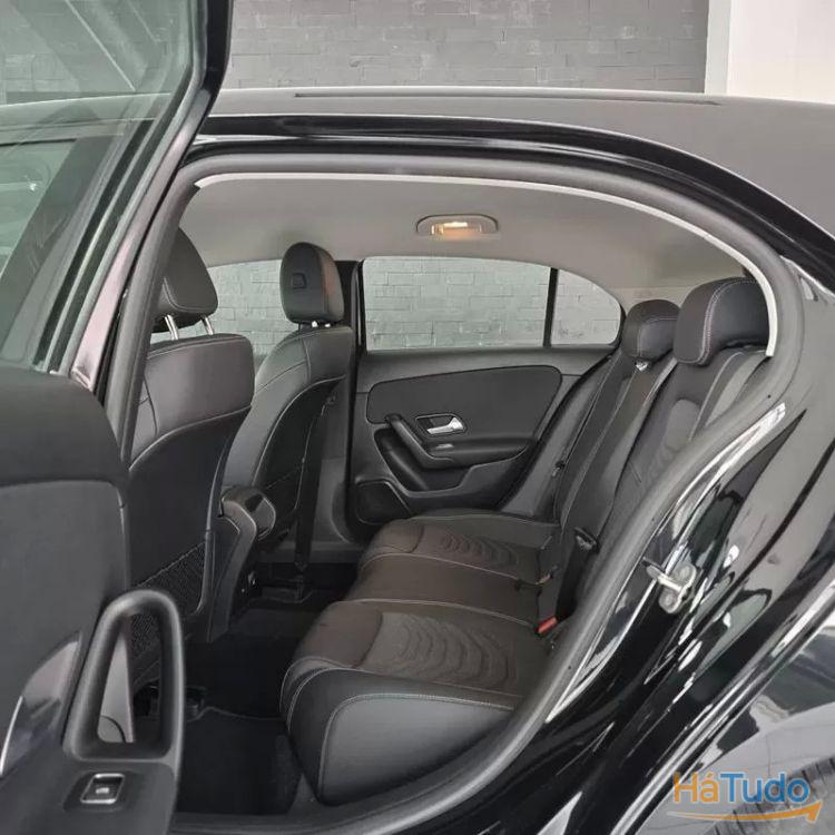 Mercedes-Benz A 200 Standard Mercedes-Benz A 200 Standard