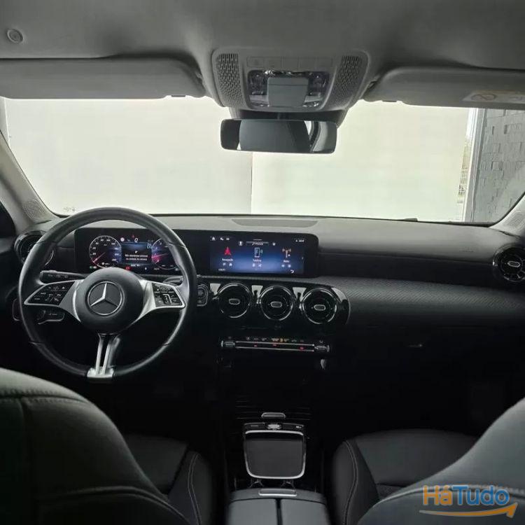 Mercedes-Benz A 200 Standard Mercedes-Benz A 200 Standard