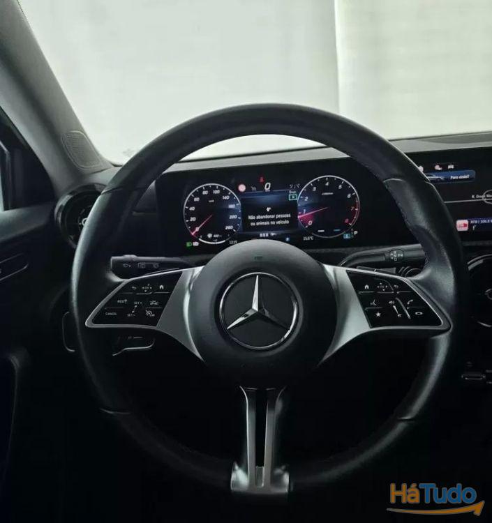Mercedes-Benz A 200 Standard Mercedes-Benz A 200 Standard