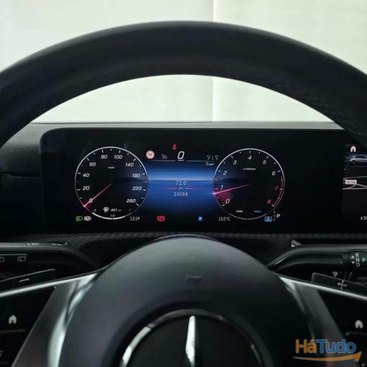 Mercedes-Benz A 200 Standard Mercedes-Benz A 200 Standard