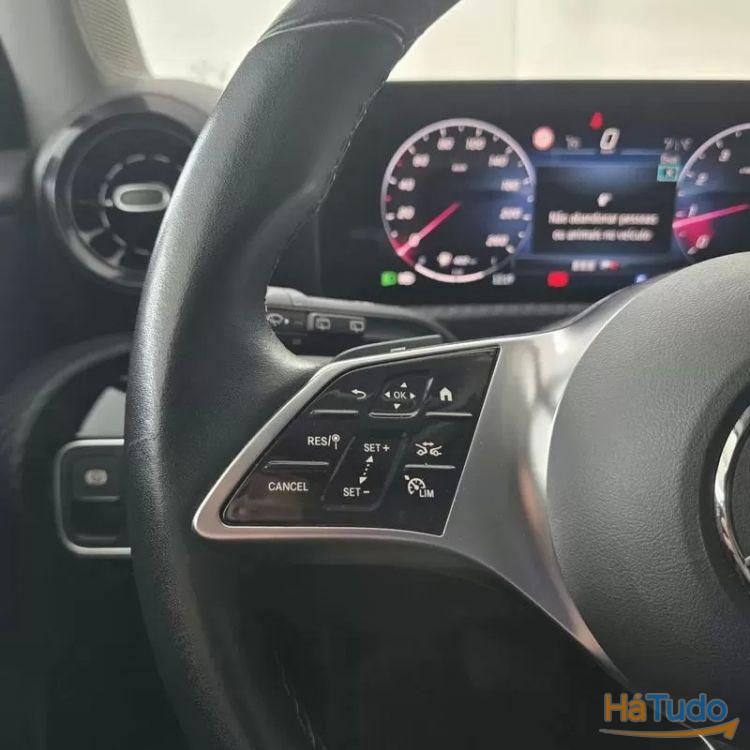 Mercedes-Benz A 200 Standard Mercedes-Benz A 200 Standard