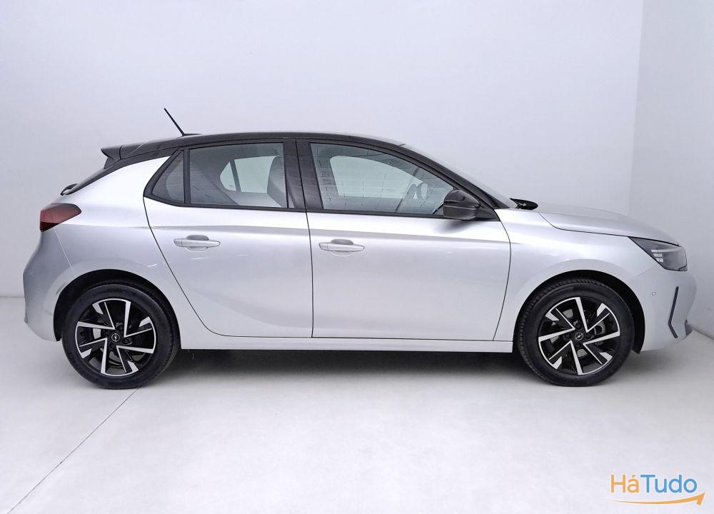 Opel Corsa 1.2 T GS Opel Corsa 1.2 T GS