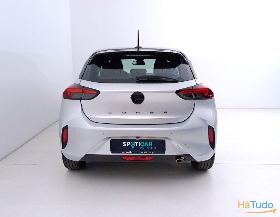 Opel Corsa 1.2 T GS Opel Corsa 1.2 T GS