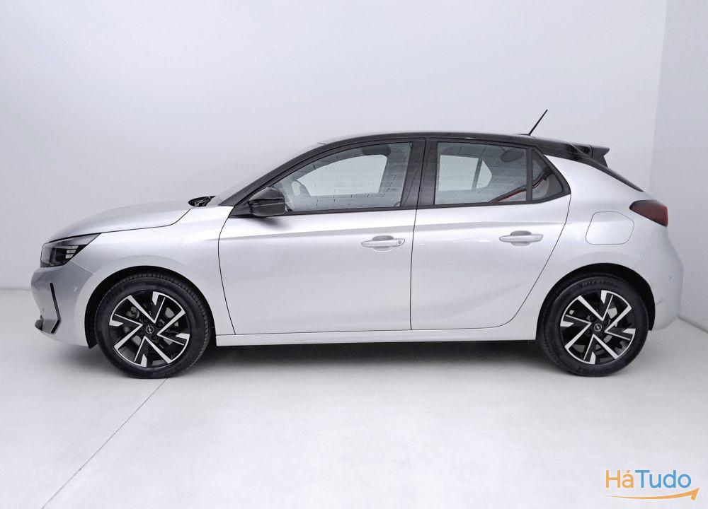 Opel Corsa 1.2 T GS Opel Corsa 1.2 T GS