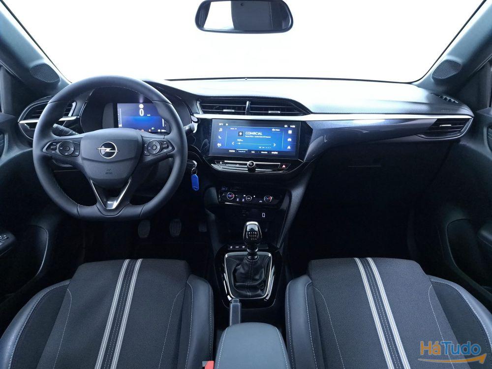 Opel Corsa 1.2 T GS Opel Corsa 1.2 T GS