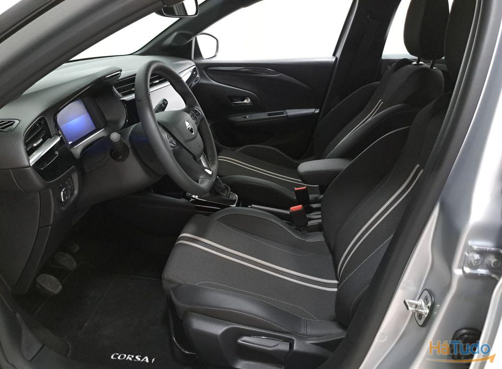Opel Corsa 1.2 T GS Opel Corsa 1.2 T GS