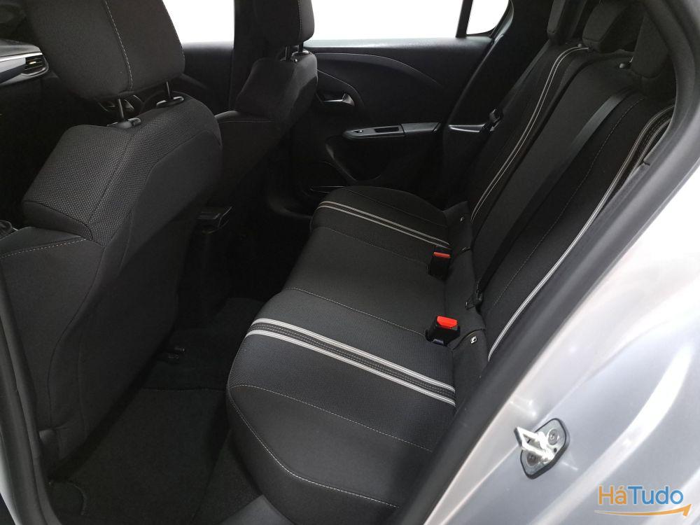 Opel Corsa 1.2 T GS Opel Corsa 1.2 T GS