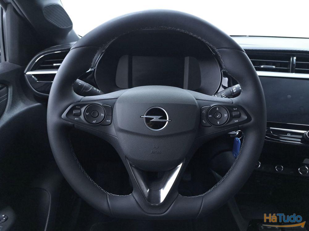 Opel Corsa 1.2 T GS Opel Corsa 1.2 T GS
