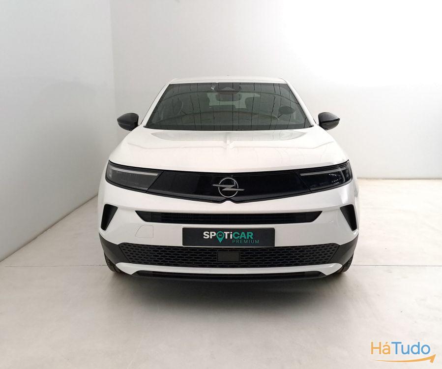 Opel Mokka 1.2 T Edition Opel Mokka 1.2 T Edition