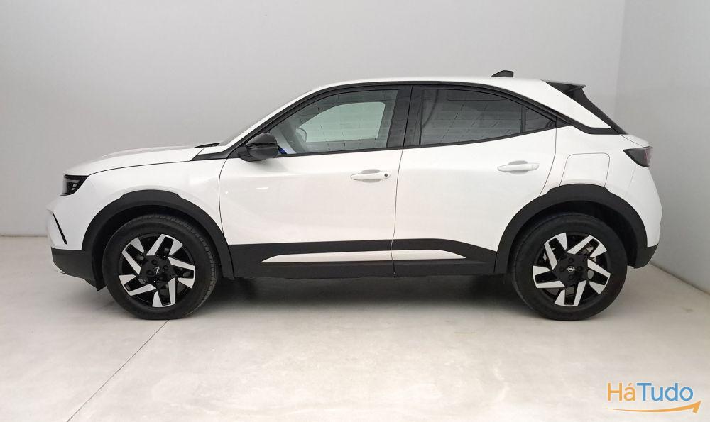 Opel Mokka 1.2 T Edition Opel Mokka 1.2 T Edition
