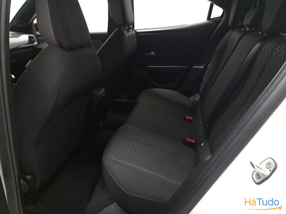 Opel Mokka 1.2 T Edition Opel Mokka 1.2 T Edition