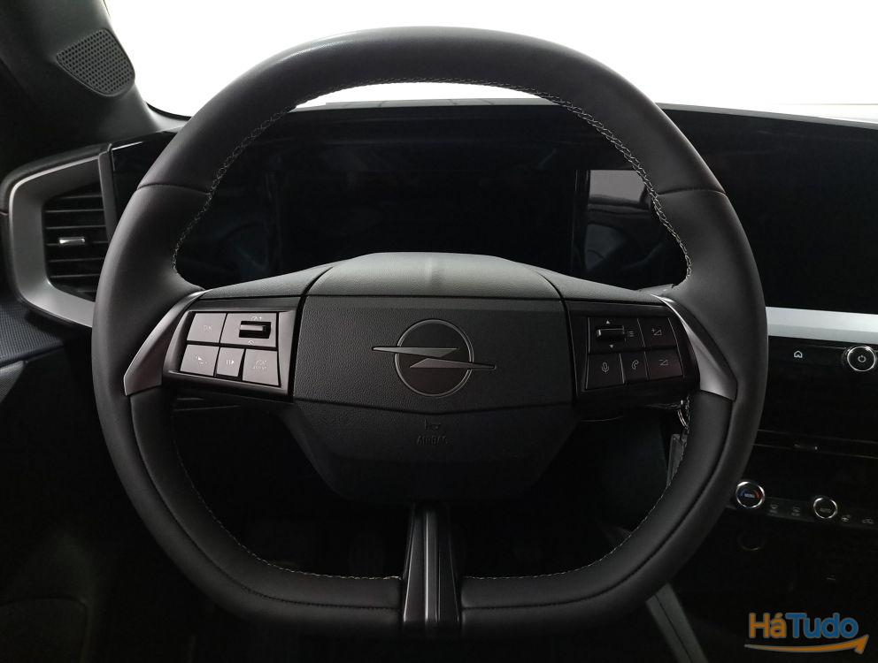 Opel Mokka 1.2 T Edition Opel Mokka 1.2 T Edition