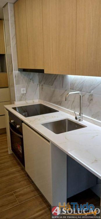 Apartamento T2 em Guimarães - Arrendamento Apartamento T2 em Guimarães - Arrendamento