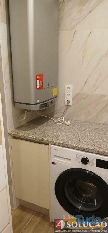 Apartamento T2 em Guimarães - Arrendamento Apartamento T2 em Guimarães - Arrendamento