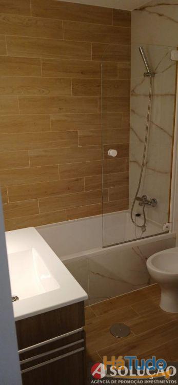 Apartamento T2 em Guimarães - Arrendamento Apartamento T2 em Guimarães - Arrendamento