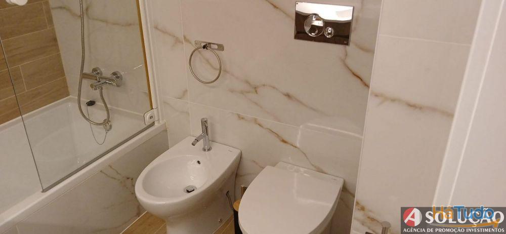 Apartamento T2 em Guimarães - Arrendamento Apartamento T2 em Guimarães - Arrendamento